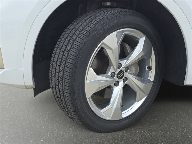 Used 2022 Audi Q5 2.0T Premium Plus image 36