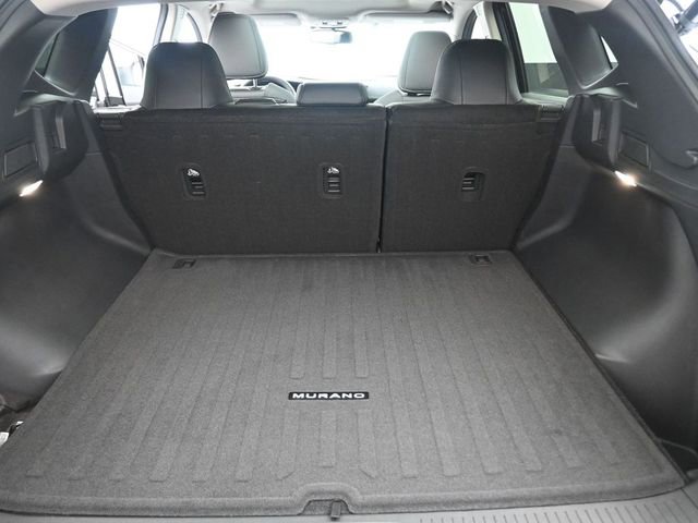 New 2025 Nissan Murano SL image 24