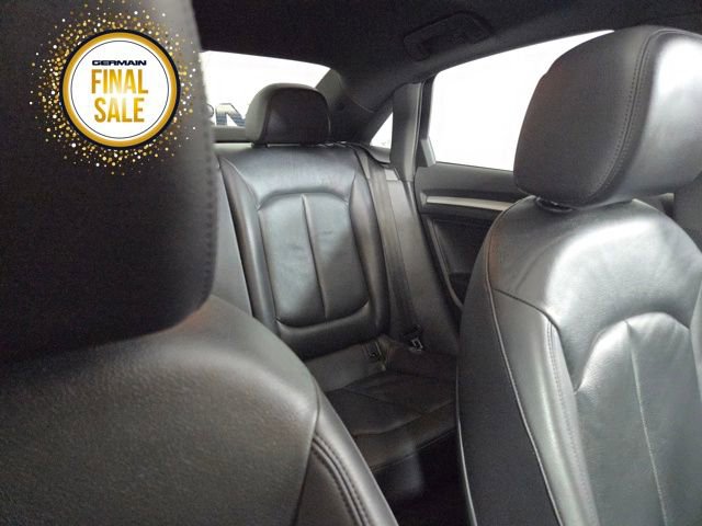 Used 2015 Audi A3 1.8T Premium w/ Cold Weather Package image 17