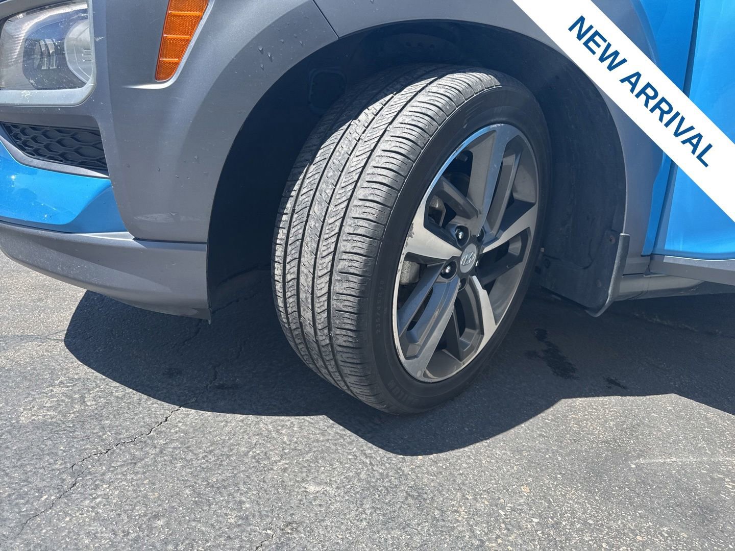 Used 2019 Hyundai Kona Ultimate FWD image 29