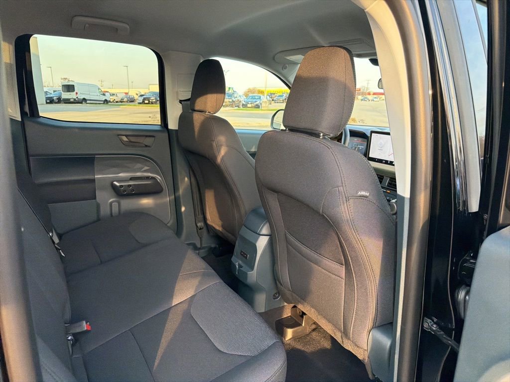 New 2026 Ford Maverick XL w/ Equipment Group 101A AWD/4WD image 18