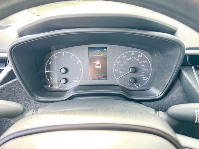 Used 2025 Toyota Corolla LE image 19