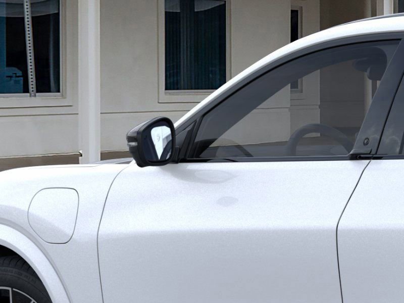 New 2025 Ford Mustang Mach-E Premium image 20