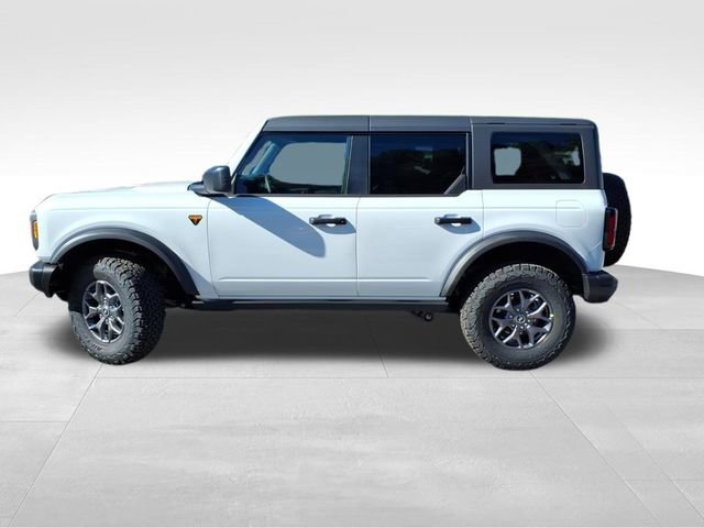 New 2025 Ford Bronco Badlands image 5