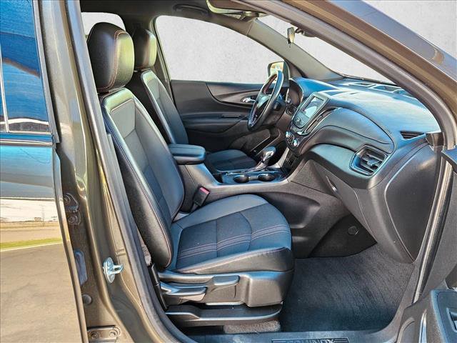Used 2023 Chevrolet Equinox RS image 20