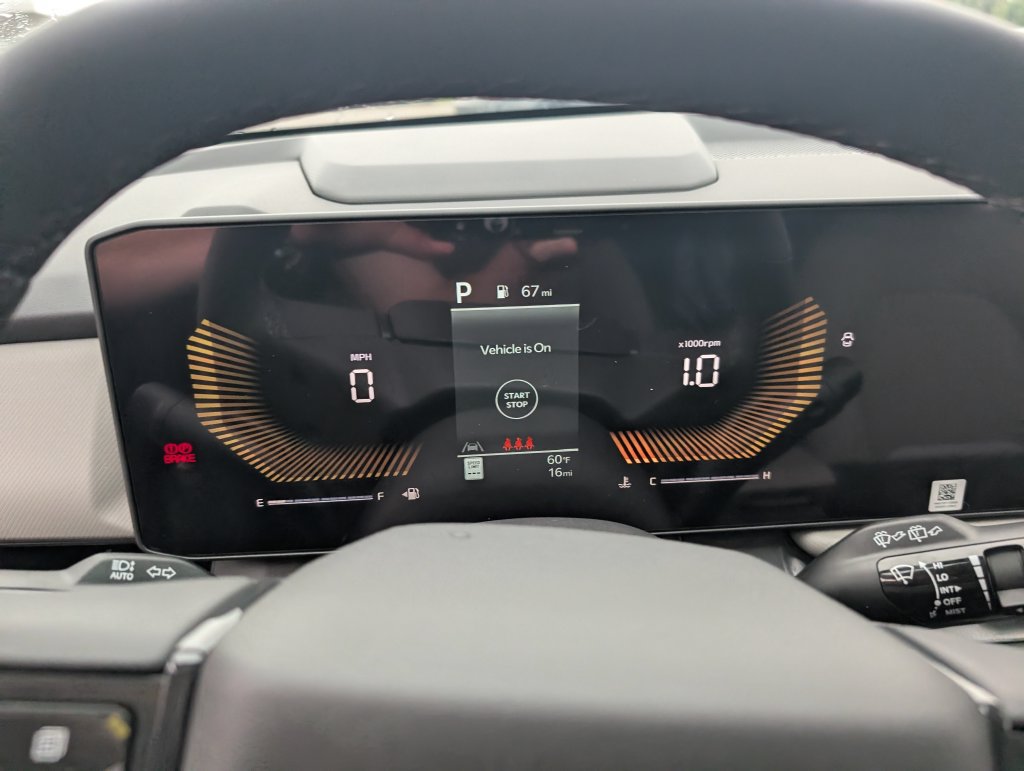 New 2027 Kia Seltos S AWD/4WD image 20