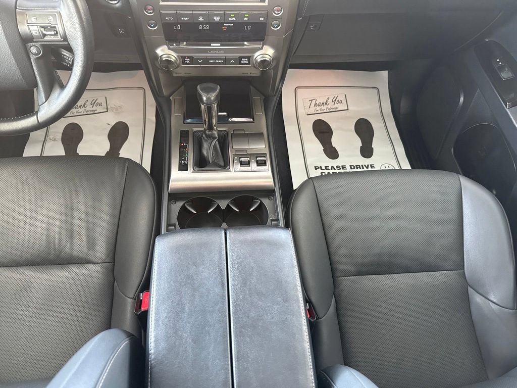 Used 2019 Lexus GX 460 w/ Navigation Package AWD/4WD image 22
