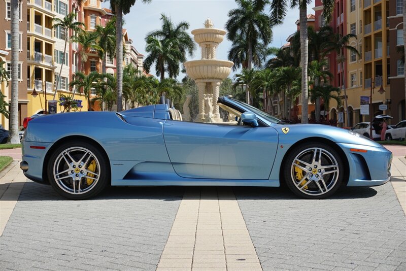 Used 2008 Ferrari F430 Spider RWD image 23