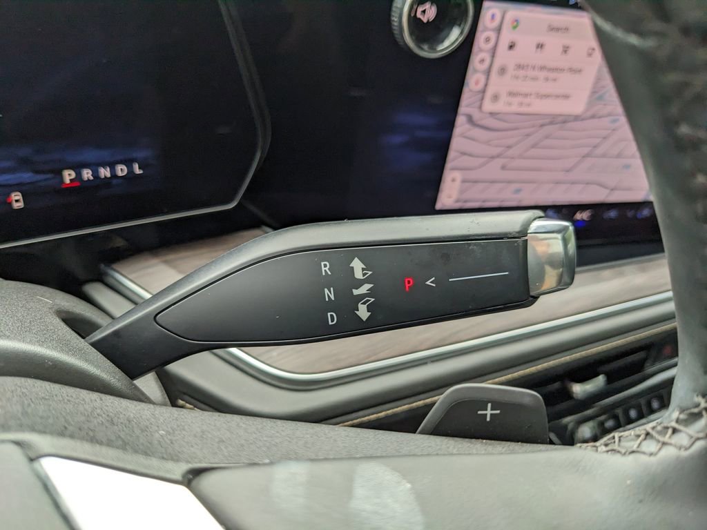 Used 2025 Chevrolet Tahoe Premier RWD image 36