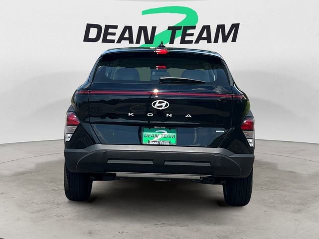 Certified 2026 Hyundai Kona SE AWD/4WD image 6