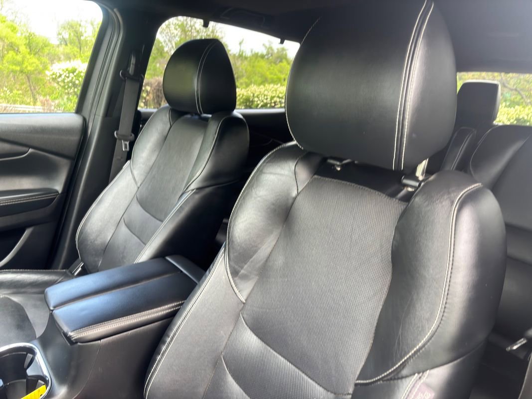 Used 2021 MAZDA CX-9 Grand Touring FWD image 20