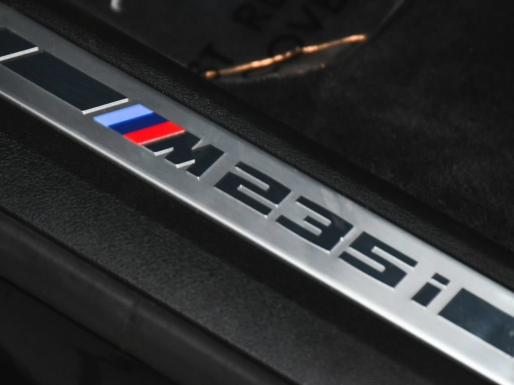 Used 2023 BMW M235i xDrive Gran Coupe AWD/4WD image 11