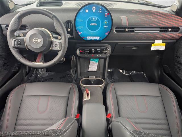 New 2026 MINI Cooper John Cooper Works image 15