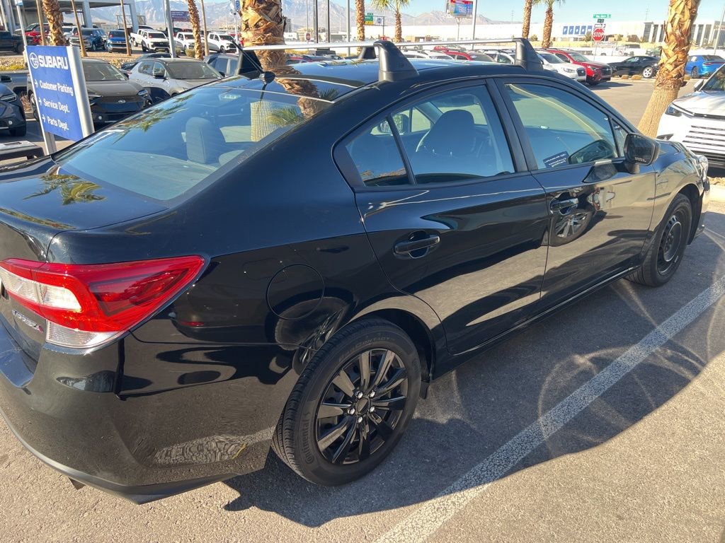 Used 2022 Subaru Impreza 2.0i image 32