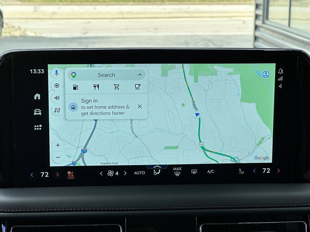 New 2026 Lincoln Aviator AWD image 14