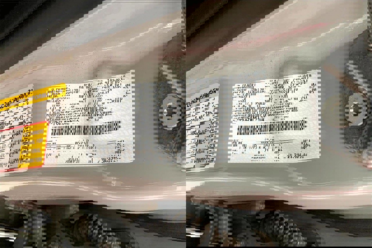 Used 2021 Ford Ranger XLT w/ Equipment Group 302A High image 8