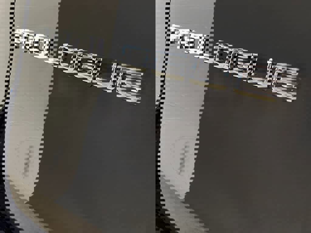 New 2025 Honda Prologue EX image 6