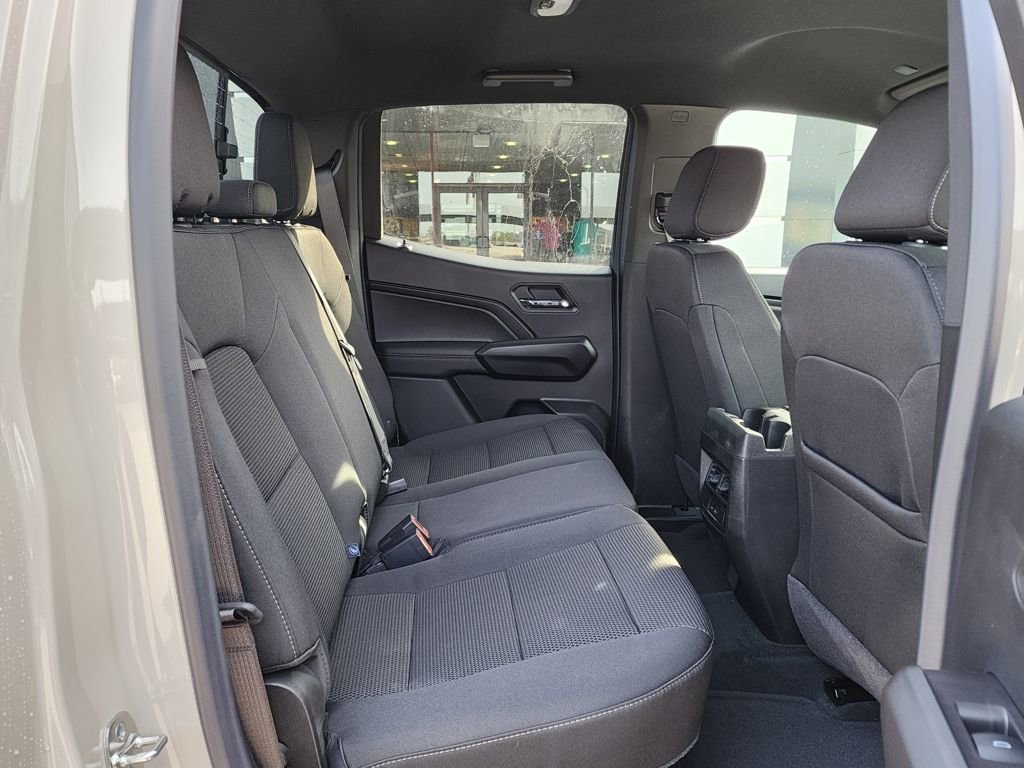 New 2026 GMC Canyon Elevation w/ Convenience Package AWD/4WD image 43