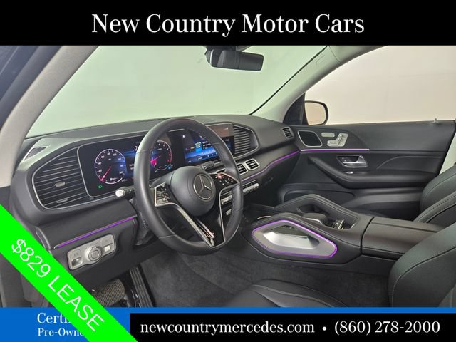 Certified 2026 Mercedes-Benz GLE 350 4MATIC image 16