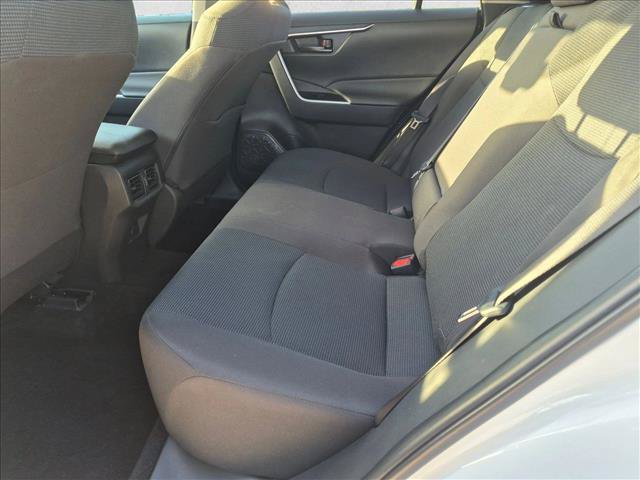 Certified 2024 Toyota RAV4 LE FWD image 15