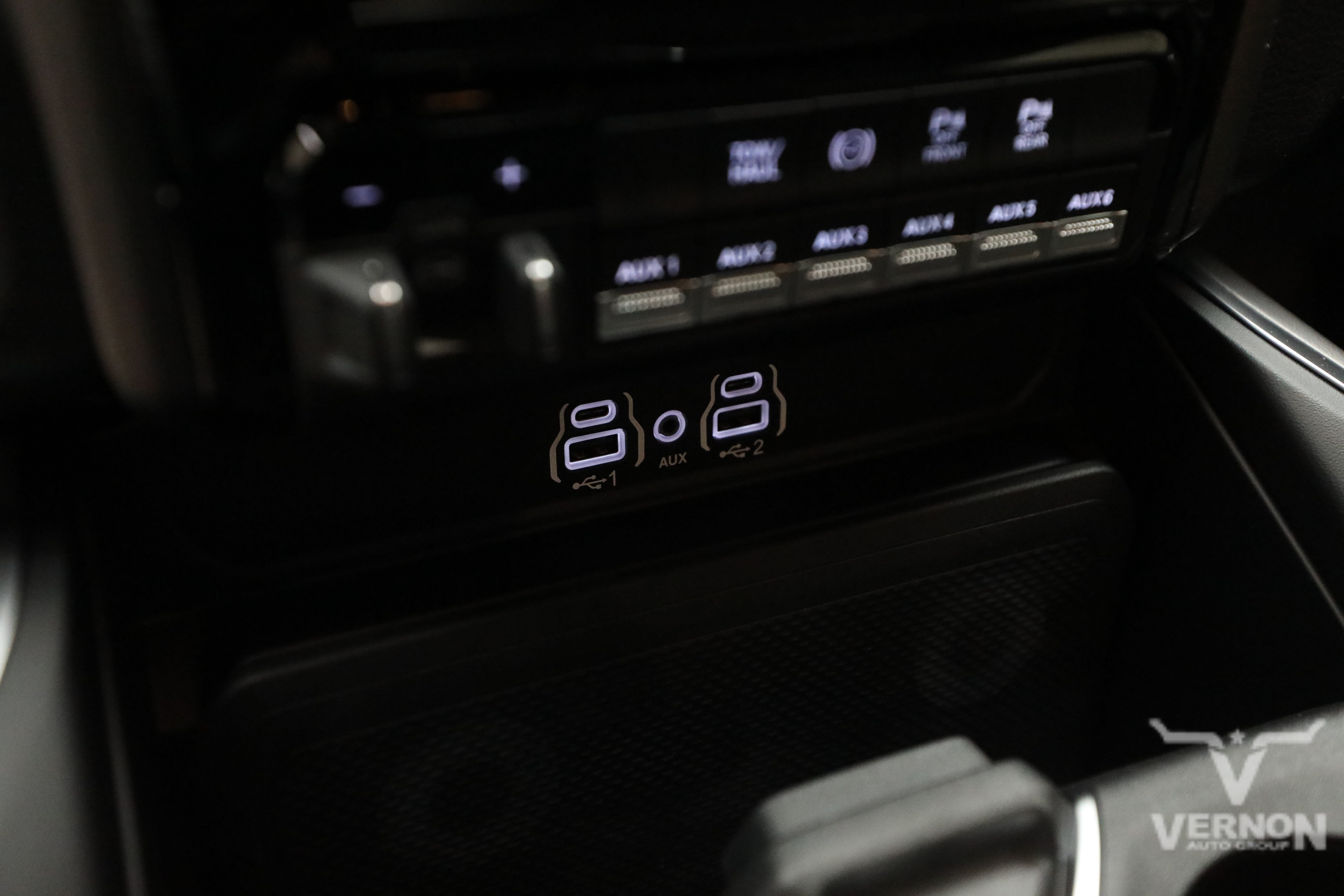 New 2027 RAM 3500 Lone Star AWD/4WD image 23