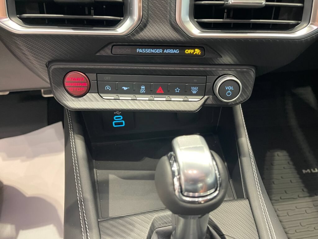 New 2026 Ford Mustang GT Premium RWD image 12