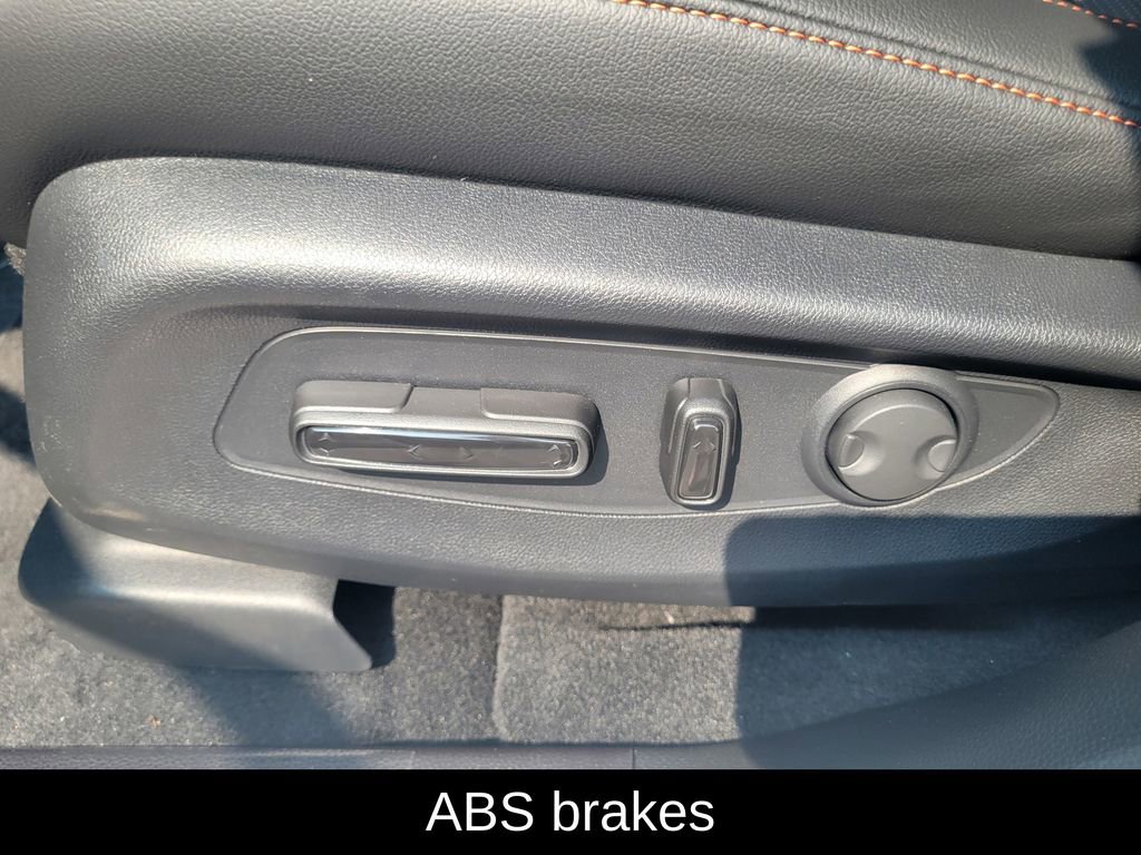 Certified 2026 Honda CR-V Sport-L image 14