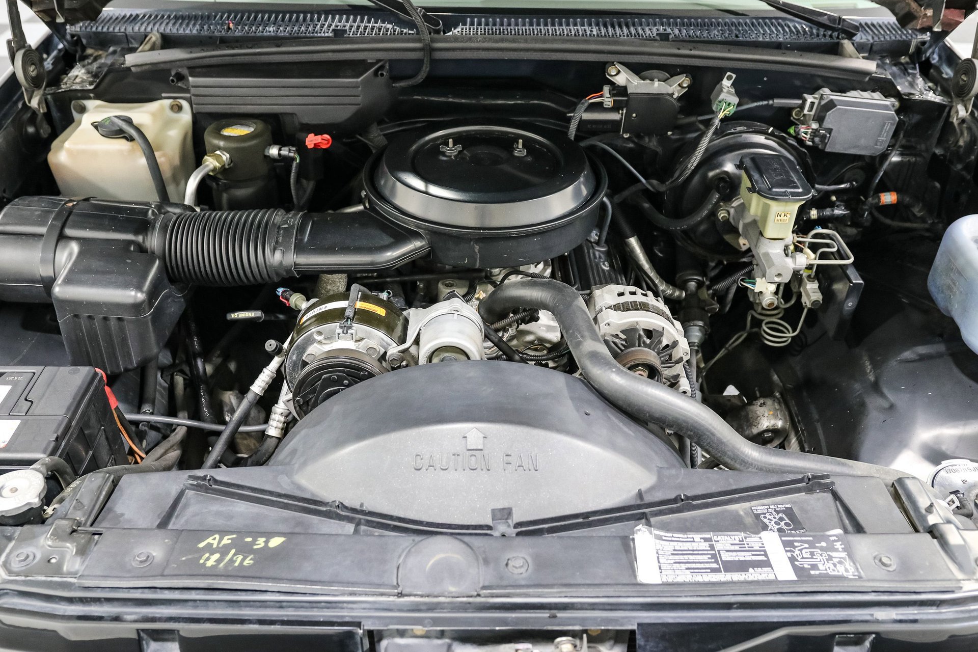 Used 1994 GMC Sierra 1500 image 10