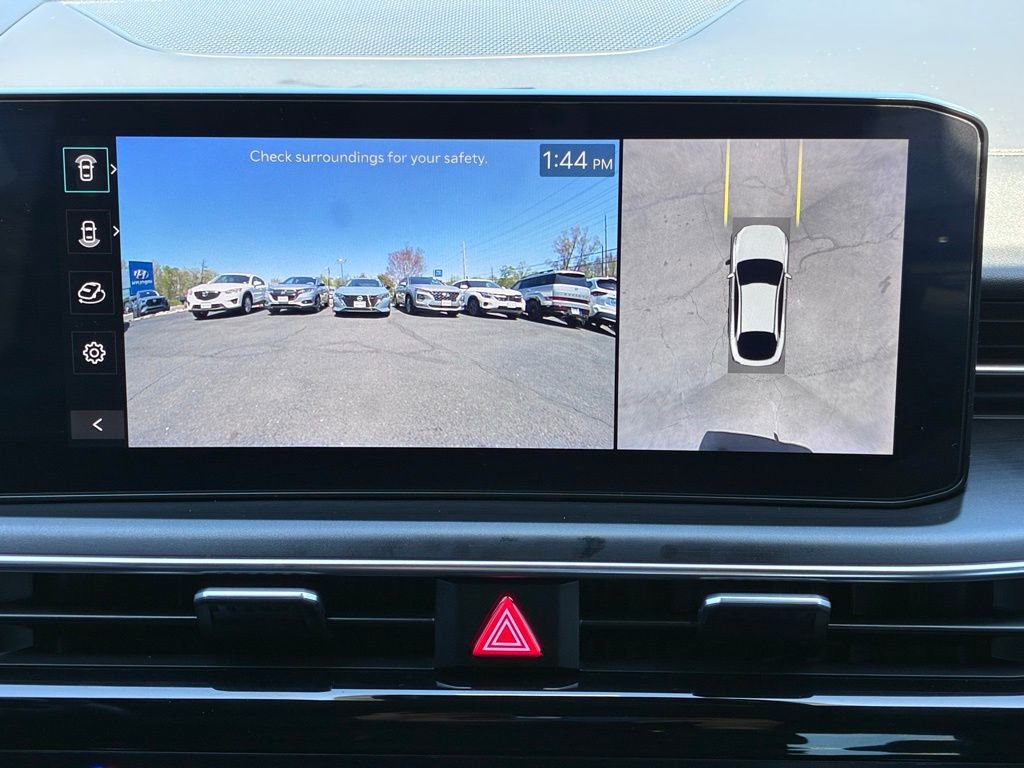 Used 2025 Kia K5 GT w/ GT1 Package FWD image 29