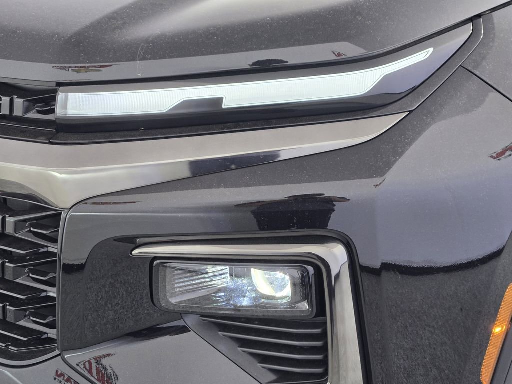 New 2026 Chevrolet Traverse Z71 w/ Enhanced Driving Package image 11