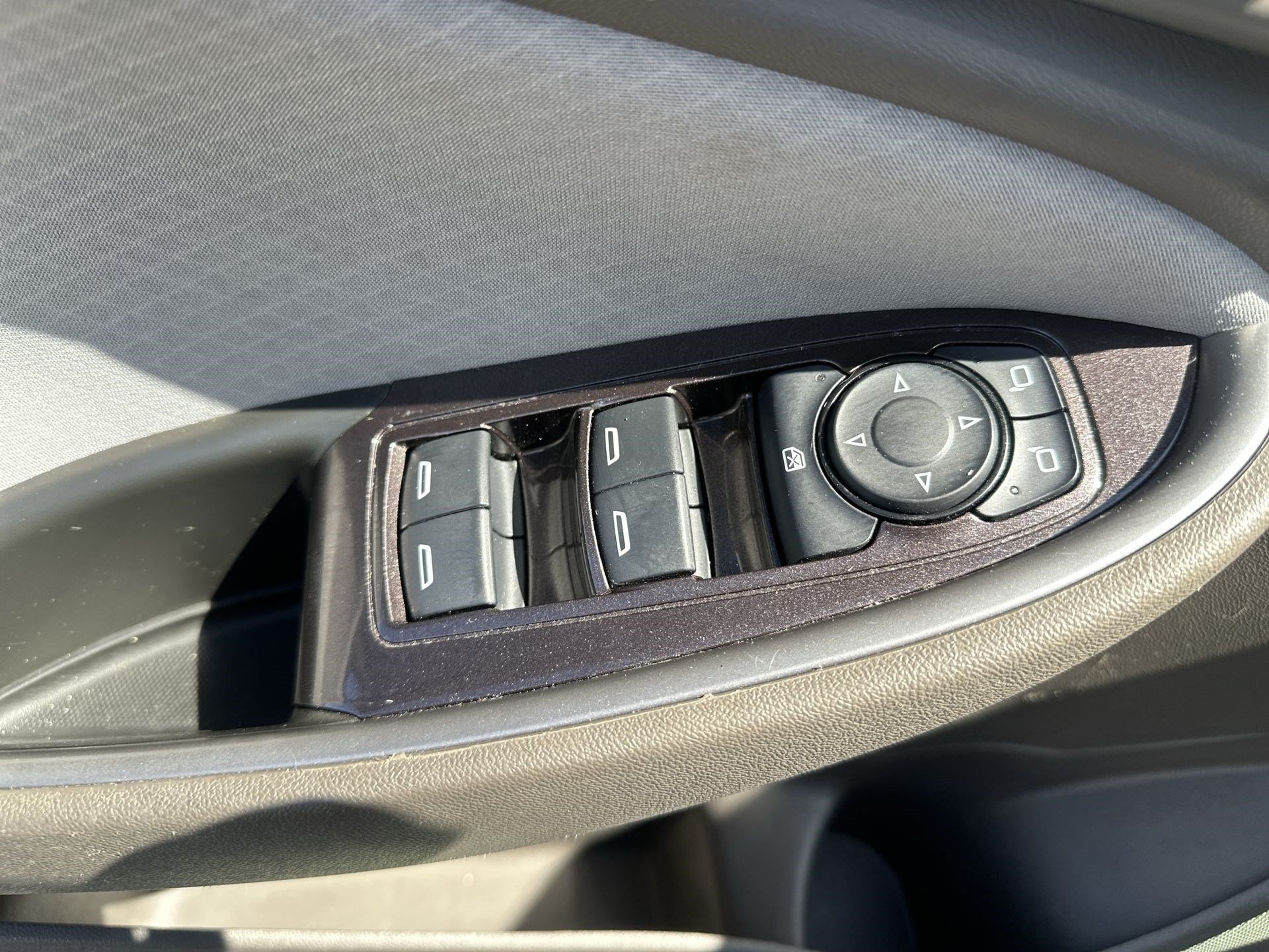 Used 2024 Chevrolet Malibu LS w/ Driver Confidence Package FWD image 15