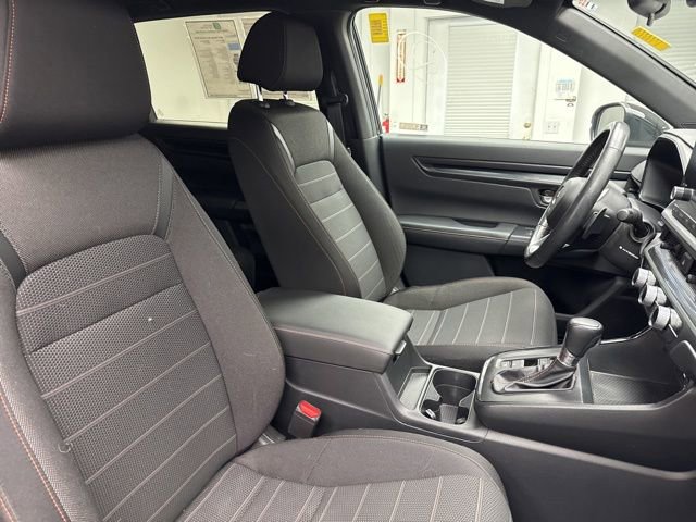 Used 2023 Honda CR-V Sport image 12