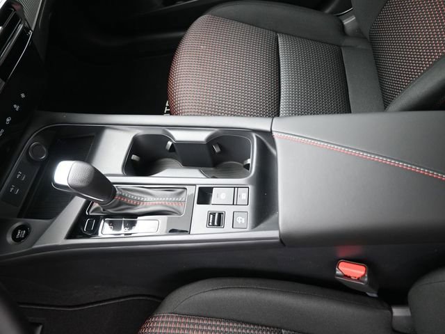 New 2026 Nissan Sentra SR w/ Floor Mat Package image 33