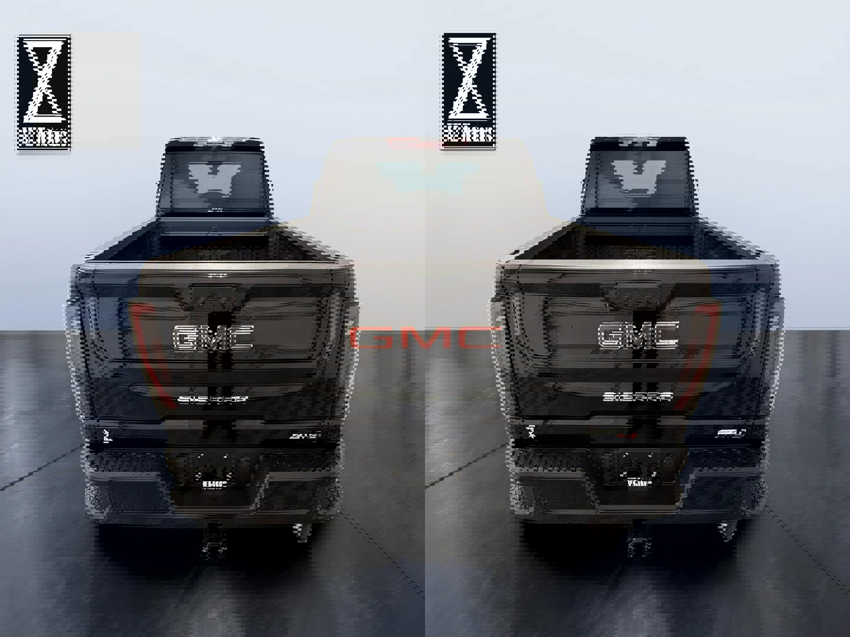 Used 2025 GMC Sierra 2500 AT4 w/ AT4 Premium Plus Package image 5