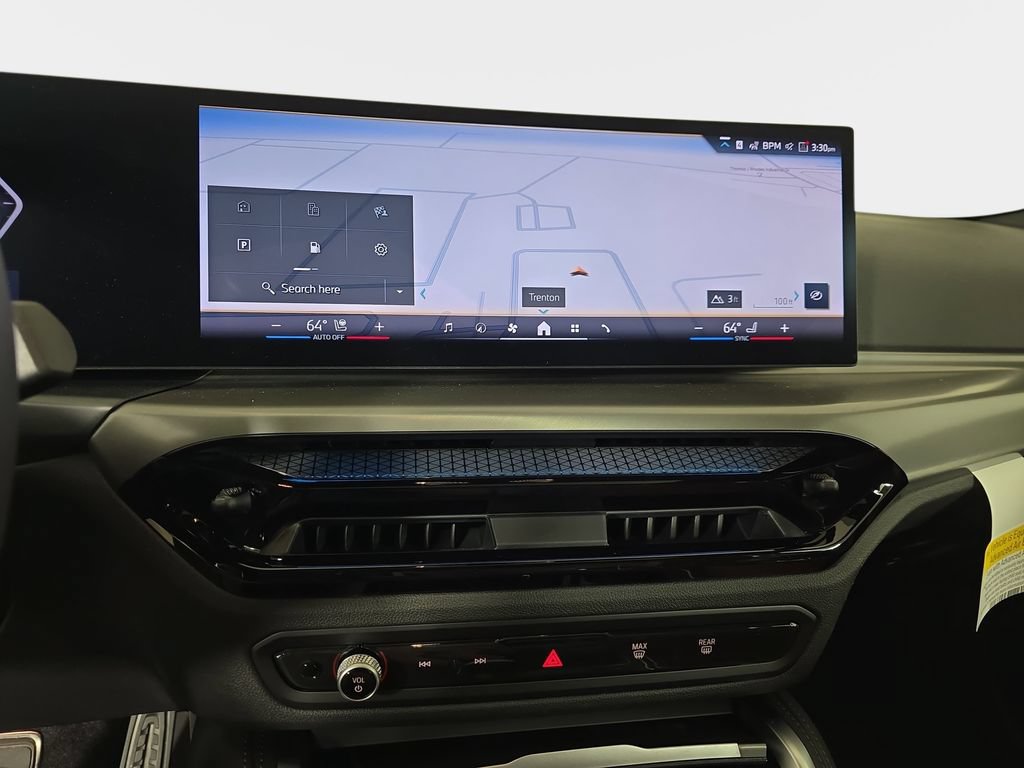 New 2026 BMW 230i xDrive Coupe w/ Premium Package AWD/4WD image 21