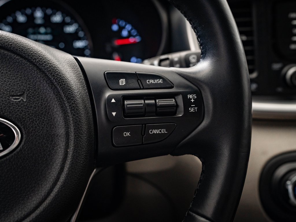 Used 2016 Kia Sorento EX w/ EX Premium Package image 28