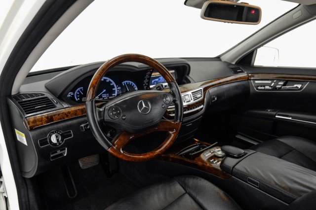 Used 2013 Mercedes-Benz S 550 image 15