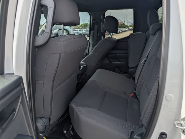 Used 2026 Toyota Tundra SR RWD image 27