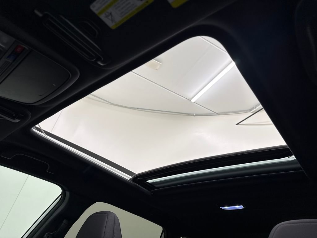 Certified 2026 Subaru Forester Premium image 22