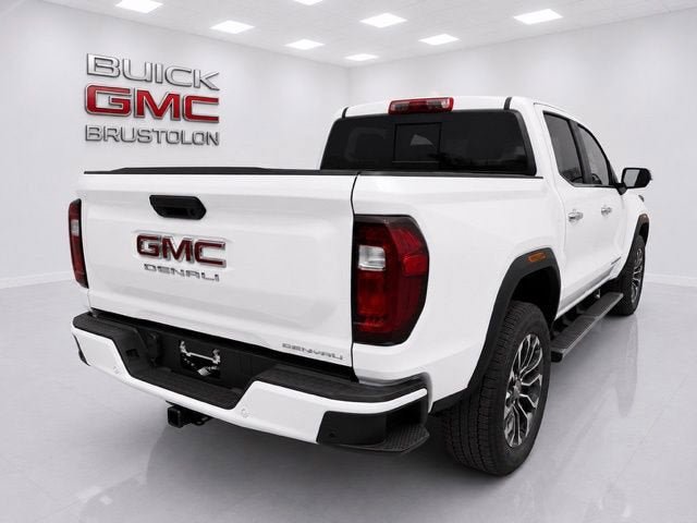 New 2026 GMC Canyon Denali AWD/4WD image 7
