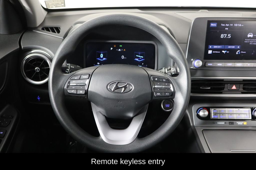 Used 2023 Hyundai Kona SE image 7