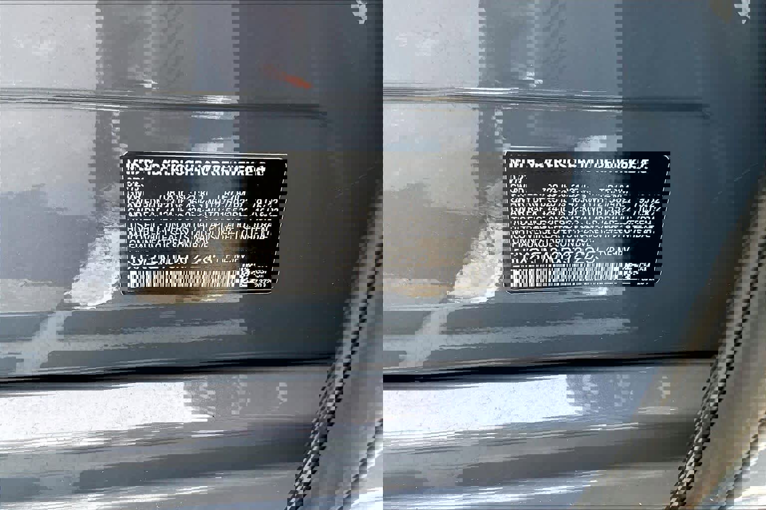 Certified 2024 BMW X7 xDrive40i w/ Premium Package image 34