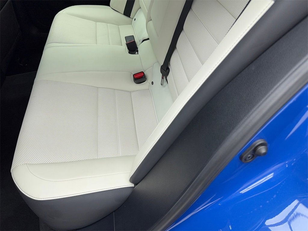 Used 2023 Lexus IS 350 F Sport w/ Memory Package image 41