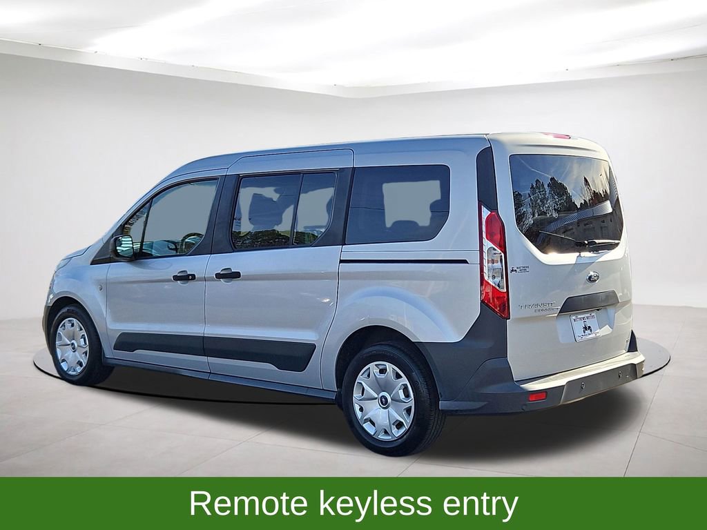 Used 2018 Ford Transit Connect XL image 5
