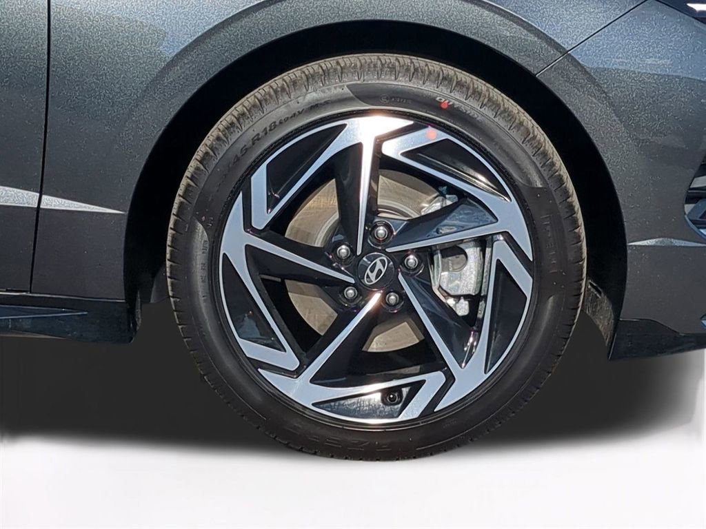 New 2026 Hyundai Sonata SEL image 11