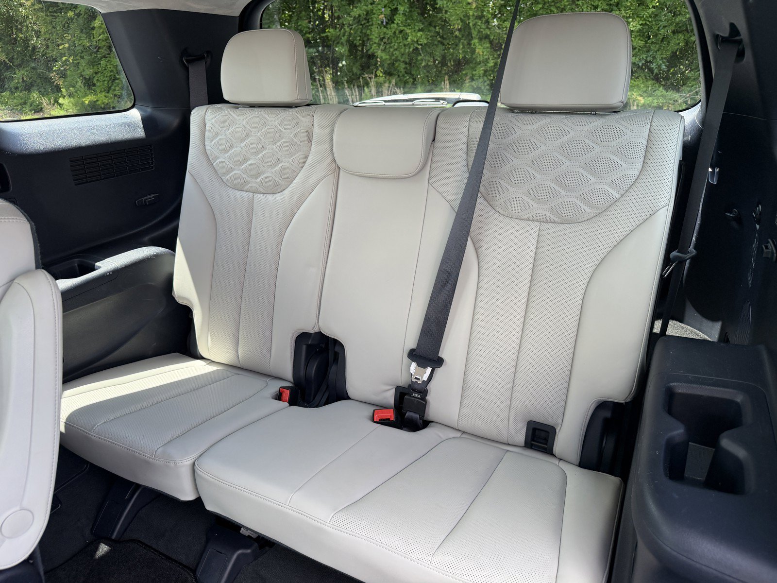 Used 2022 Hyundai Palisade Calligraphy FWD image 13