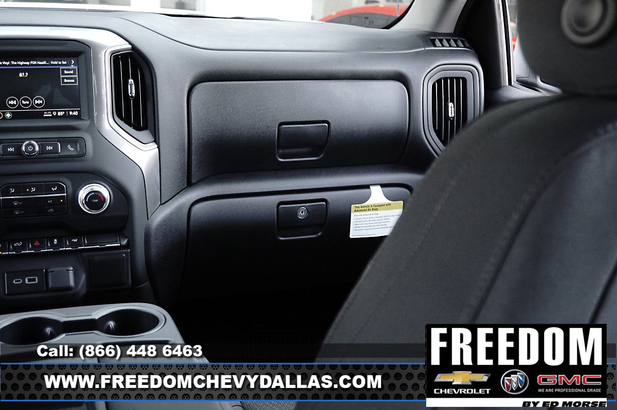 New 2026 GMC Sierra 1500 Pro w/ Graphite Edition image 36