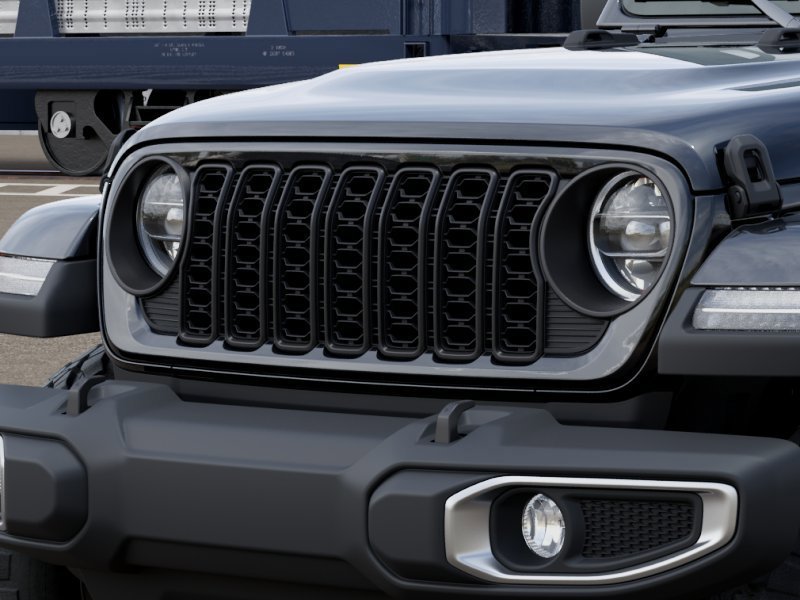 New 2026 Jeep Gladiator Sport AWD/4WD image 7