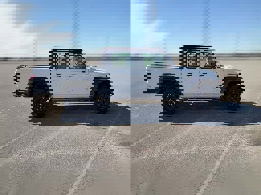 New 2026 Jeep Gladiator Sport image 14