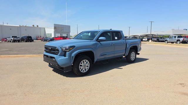 New 2026 Toyota Tacoma SR5 image 2